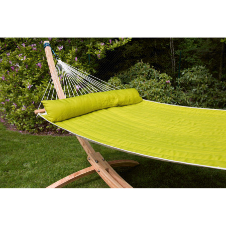 Houpací síť Hamaka.eu Exclusive double