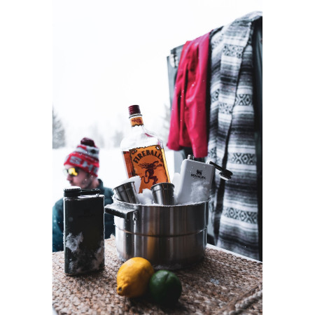 Placatka Stanley Classic series 230 ml