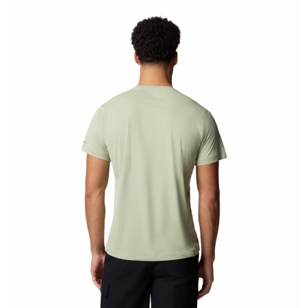 Pánské triko Columbia Zero Rules™ Light Ss Crew