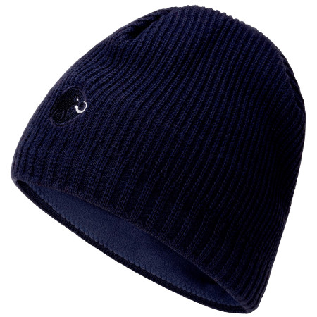 Čepice Mammut Sublime Beanie-peacoat