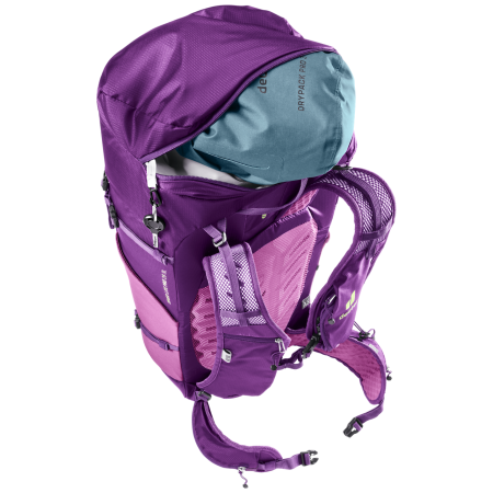 Dámský turistický batoh Deuter Speed Lite Pro 28 SL