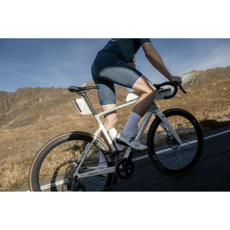 Podsedlová brašna Cyclite Saddle Bag Nano / 01