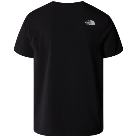 Pánské triko The North Face Lightning Alpine S/S TEE
