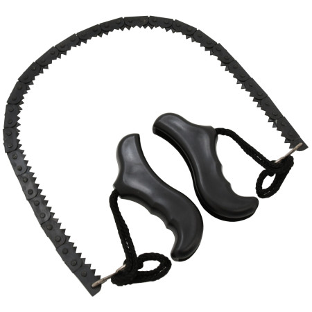 Kapesní řetězová pila Cattara 100 cm