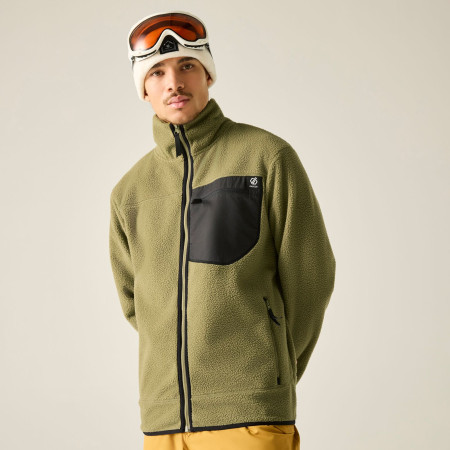 Pánská mikina Dare 2b Camber Shield Fleece