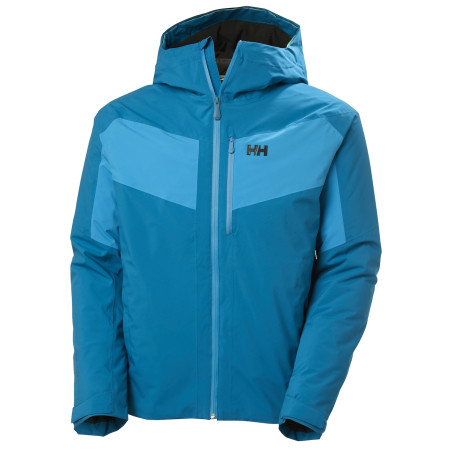 Pánská lyžařská bunda Helly Hansen Carv Lifaloft 2.0 Jacket