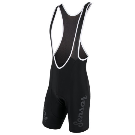 Pánské cyklistické kalhoty Sensor Cyklo Classic