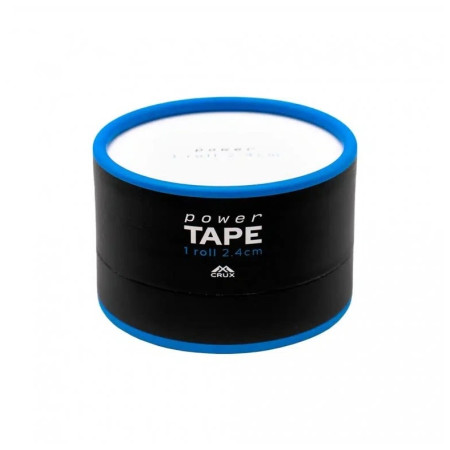 Tejpovací páska CRUX Power - 2,4 cm, 10 m