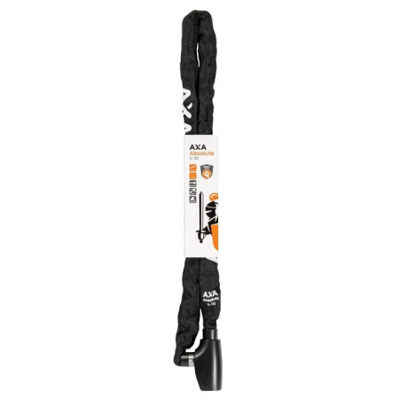 Zámek na kolo AXA Chain Absolute 5 - 110
