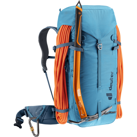 Batoh Deuter Guide 34+8