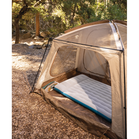 Nafukovací matrace Intex Camping Mat 67999