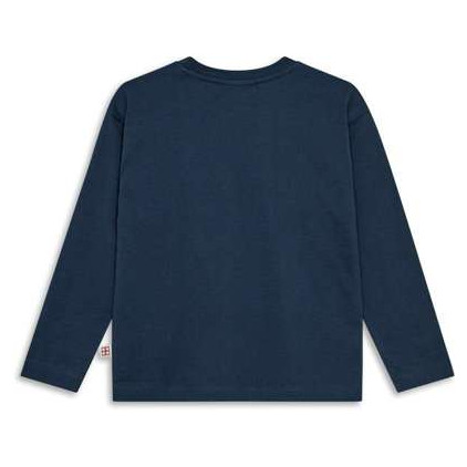 Dětské triko LEGO® Official Merchandise Lwtaj 713 Dark Navy