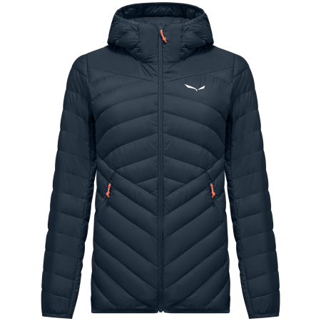 Dámská bunda Salewa Brenta Rds Dwn W Jkt