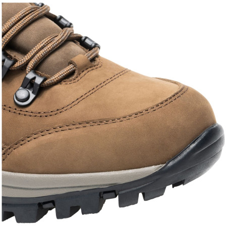 Dámské boty Regatta Womens Bayton Leather Mid