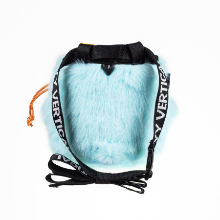 Pytlík na magnézium YY VERTICAL Chalk Bag Animal