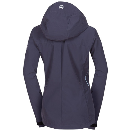 Dámská bunda Northfinder Shyann