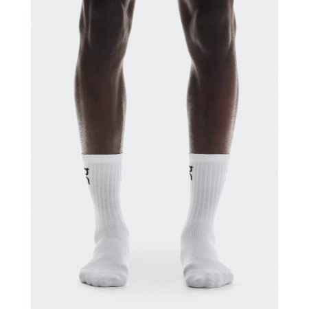 Ponožky On Running Logo Sock High 3P