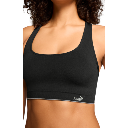 Sportovní podprsenka Puma Elements Sport Top