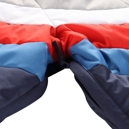 Pánská zimní bunda Alpine Pro Feedr