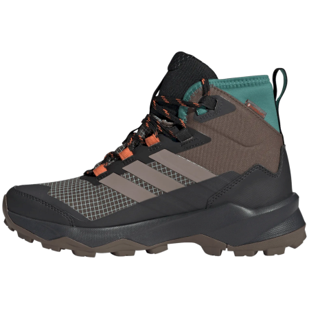 Dámské turistické boty Adidas Skychaser Ax5 Mid Gtx Clima W