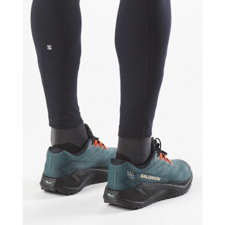 Pánské boty Salomon Aero Blaze 4 Grvl