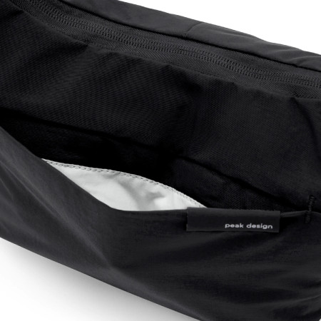 Taška přes rameno Peak Design City Crescent 6L