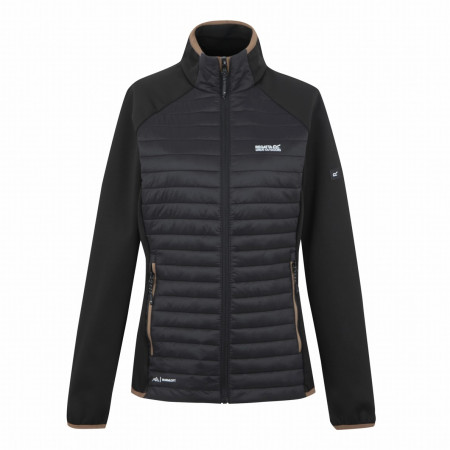 Dámská bunda Regatta Women’s Clumber Hybrid