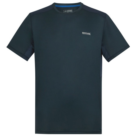 Pánské triko Regatta Virda