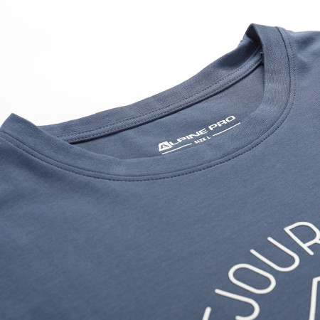 Pánské triko Alpine Pro Morol