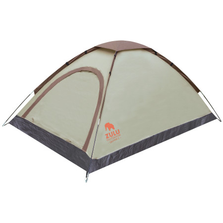 Stan Zulu Easy Tent 2