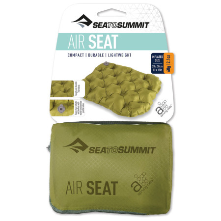 Nafukovací sedátko Sea to Summit Air Seat