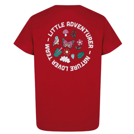 Dětské triko Husky Birdie K