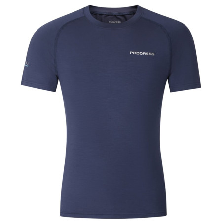Pánské funkční triko Progress E NKR 28CA