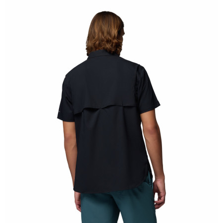 Pánská košile Columbia Silver Ridge™ Utility Ii Ss