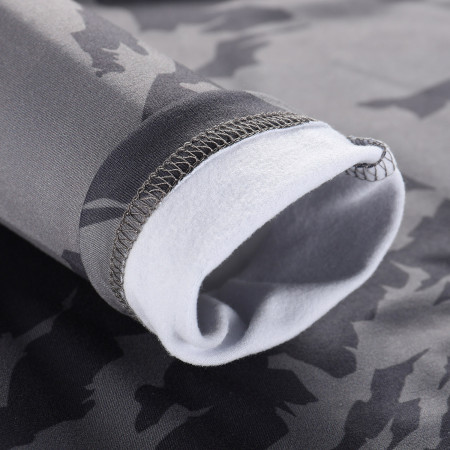 Dětské triko Alpine Pro Stanso Grey