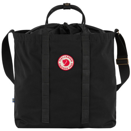 Taška přes rameno Fjällräven 1960 Tote
