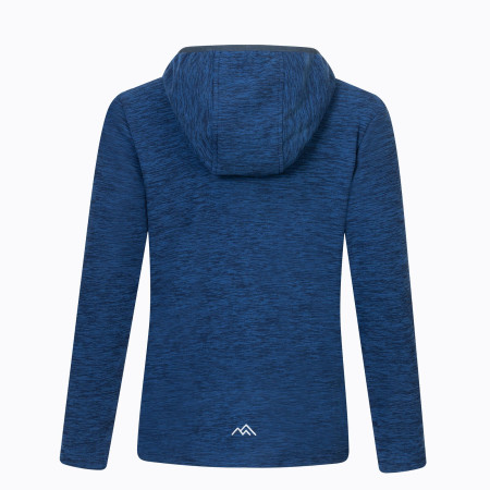 Dětská funkční mikina Regatta Pandea Aviator Blue Marl