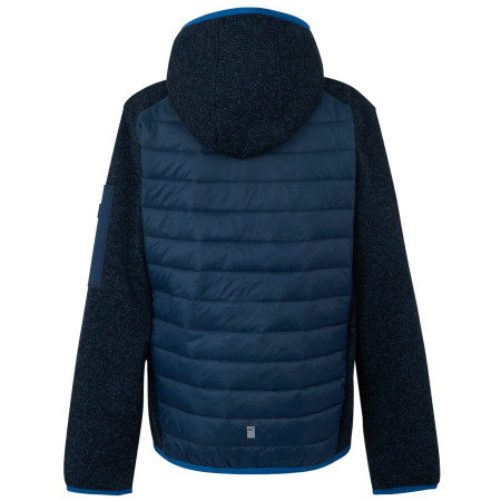 Dětská bunda Regatta Junior Newhill Hybrid