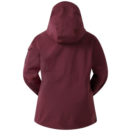 Dámská lyžařská bunda Dare 2b Sk iLife Jacket