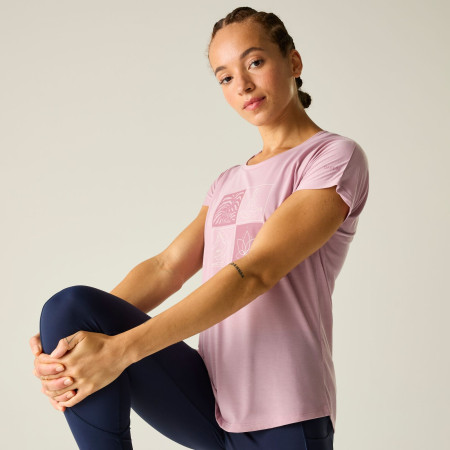Dámské triko Dare 2b Serenity Tee