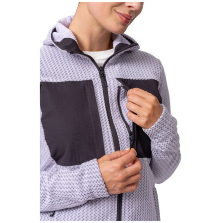 Dámská mikina Hannah River Hoody W