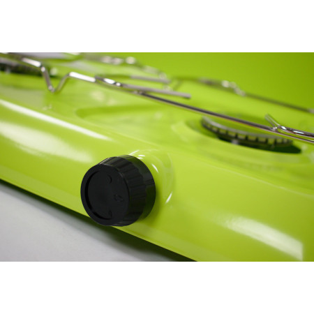 Campingový varič Meva Orlík 2317 nízkotlaký