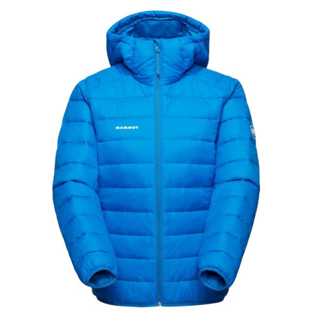 Dámská zimní bunda Mammut Crag IN Hooded Jacket Women