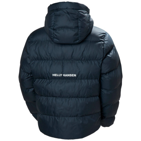 Pánská zimní bunda Helly Hansen Active Puffy Jacket