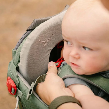 Krosna na dítě Osprey Poco Child Carrier