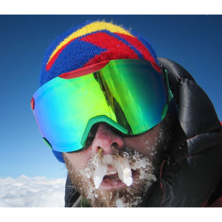 Čepice Direct Alpine Kameny