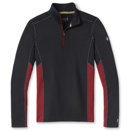 Pánské funkční triko Smartwool M Merino Sport 150 Long Sleeve 1/4 Zip