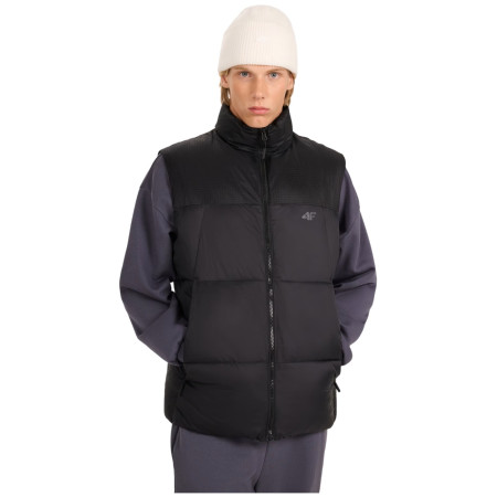 Pánská vesta 4F Vest Jacket M229