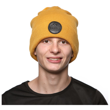 Zimní čepice Sherpa Rebel II