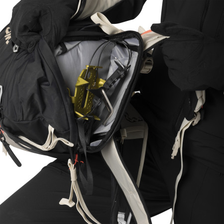 Dámský batoh Dynafit Ridge 24 Backpack W